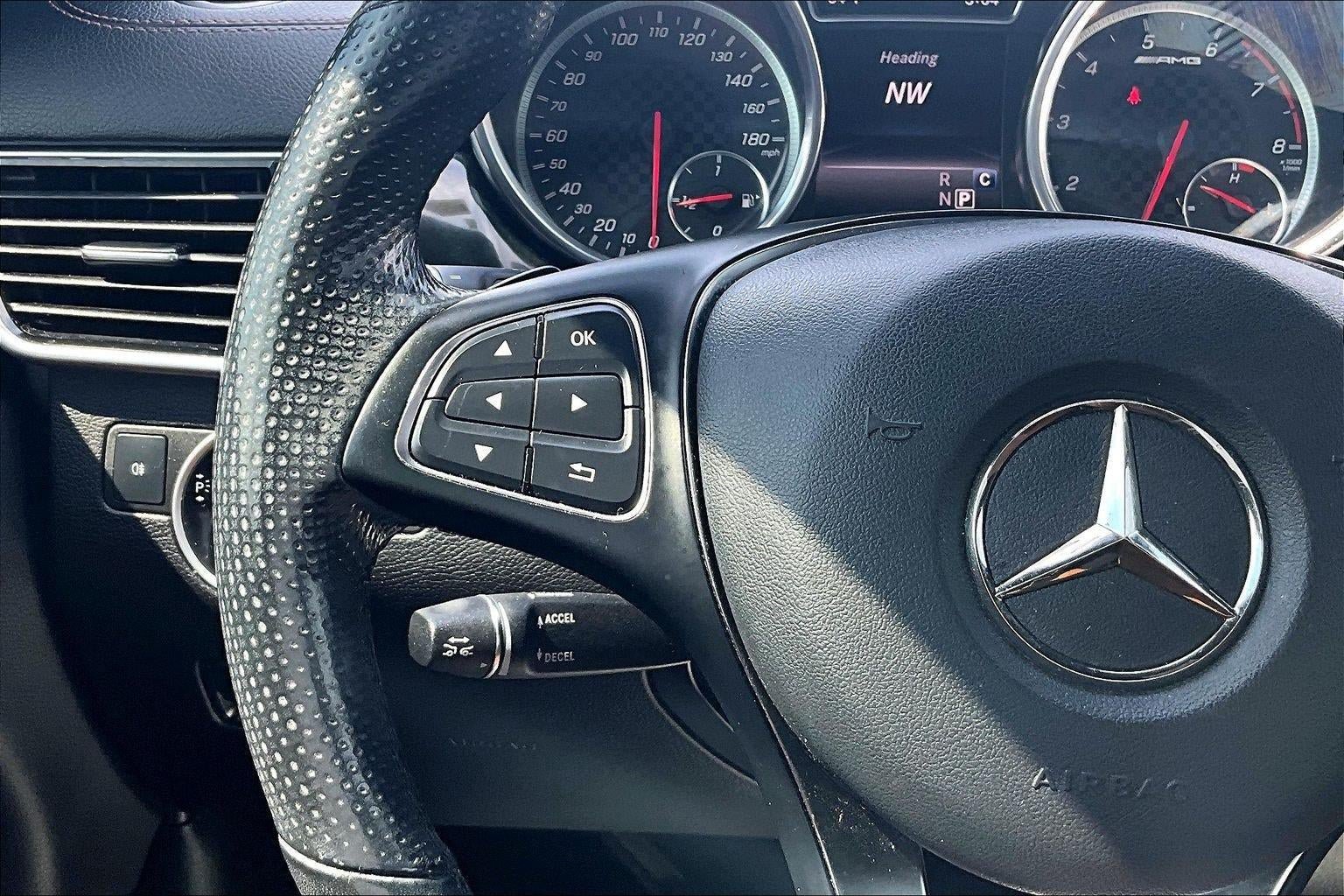 Used 2019 Mercedes-Benz GLE 43 AMG 4MATIC Coupe image 17