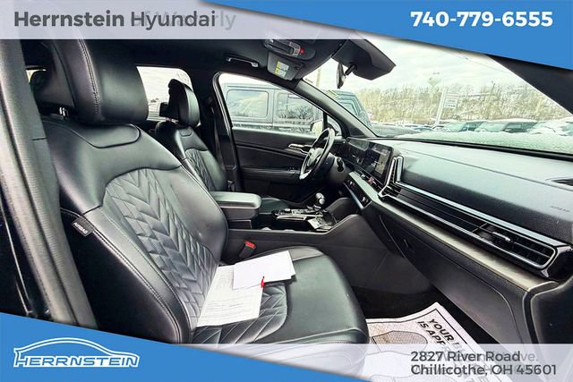Used 2023 Kia Sportage X-Line image 26