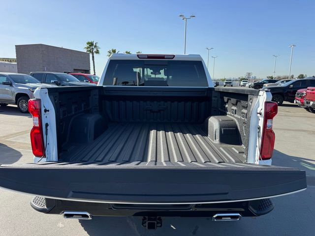 New 2026 Chevrolet Silverado 1500 LT Trail Boss w/ LT Trail Boss Premium Package image 10