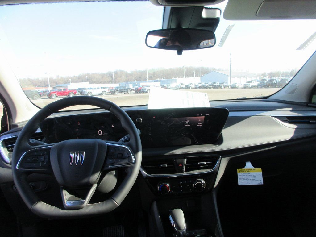 New 2026 Buick Encore GX Sport Touring w/ Comfort Package image 15