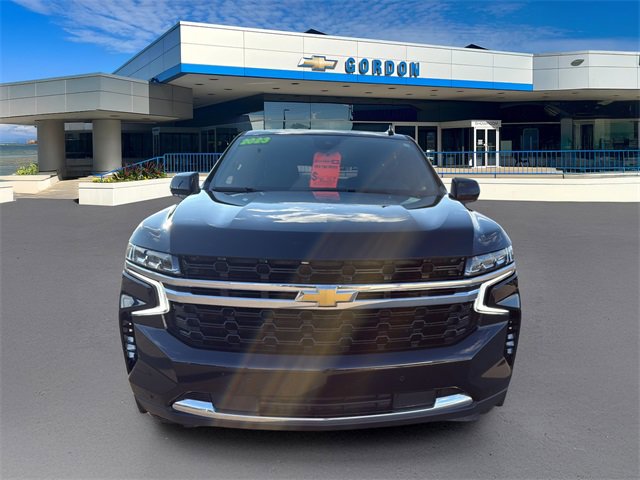 Used 2023 Chevrolet Suburban LS w/ Driver Alert Package image 2