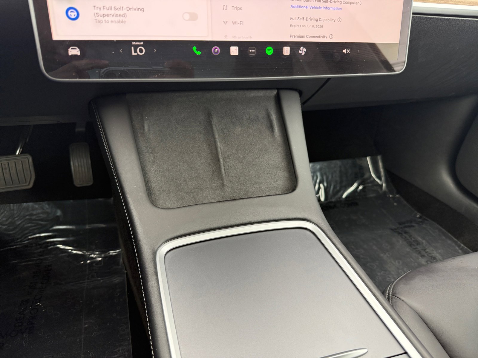 Used 2023 Tesla Model 3 Standard Range RWD image 13