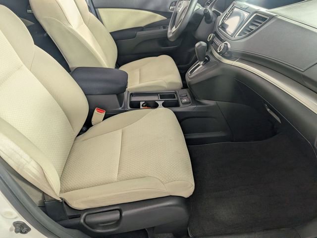 Used 2016 Honda CR-V EX image 32