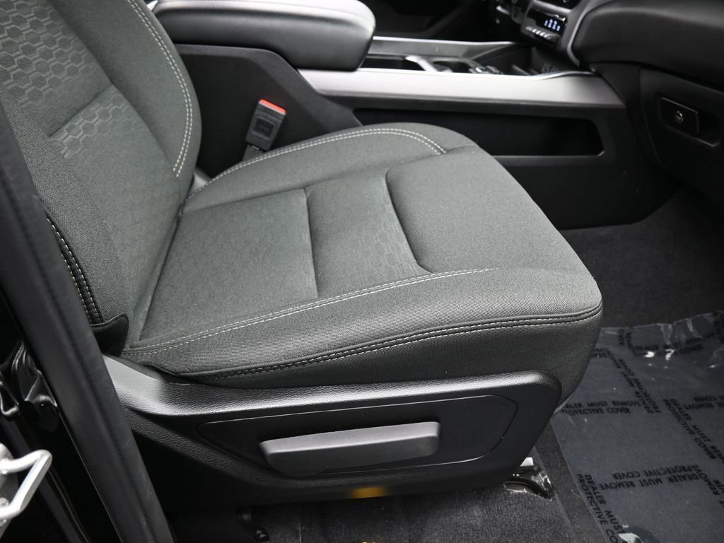 Used 2025 RAM 1500 Big Horn image 41