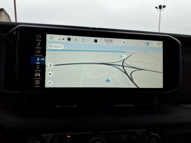 New 2026 Jeep Gladiator Rubicon image 15