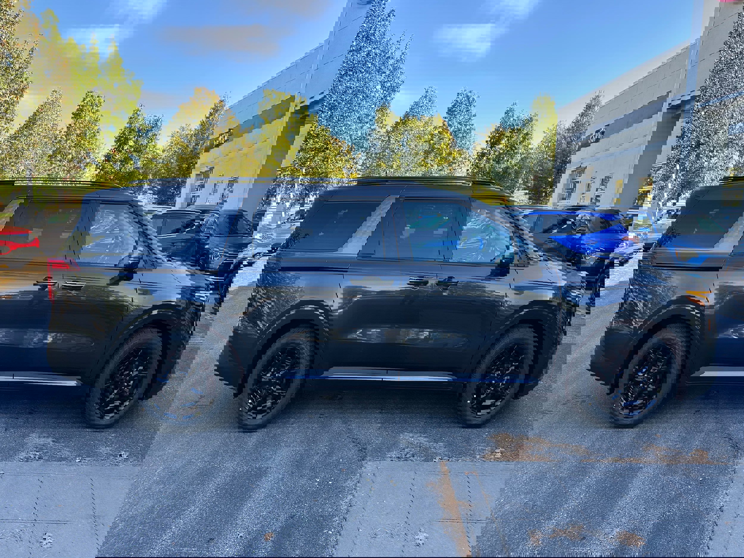 New 2026 Kia Carnival SX image 4