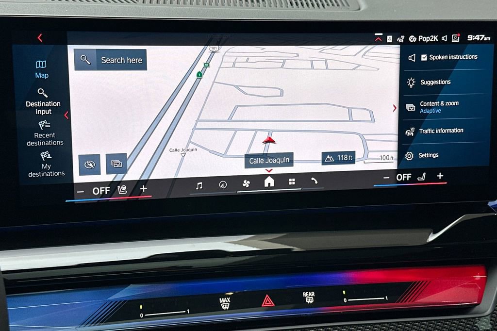 New 2026 BMW M5 w/ Executive Package image 21