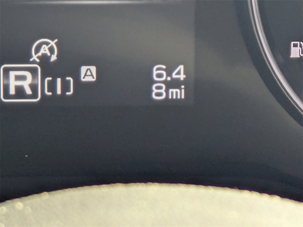 New 2026 Subaru Forester Premium image 36