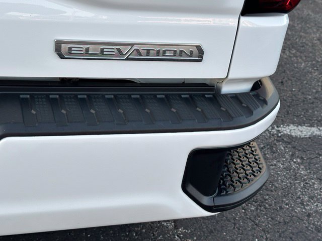 Used 2024 GMC Sierra 1500 Elevation AWD/4WD image 16