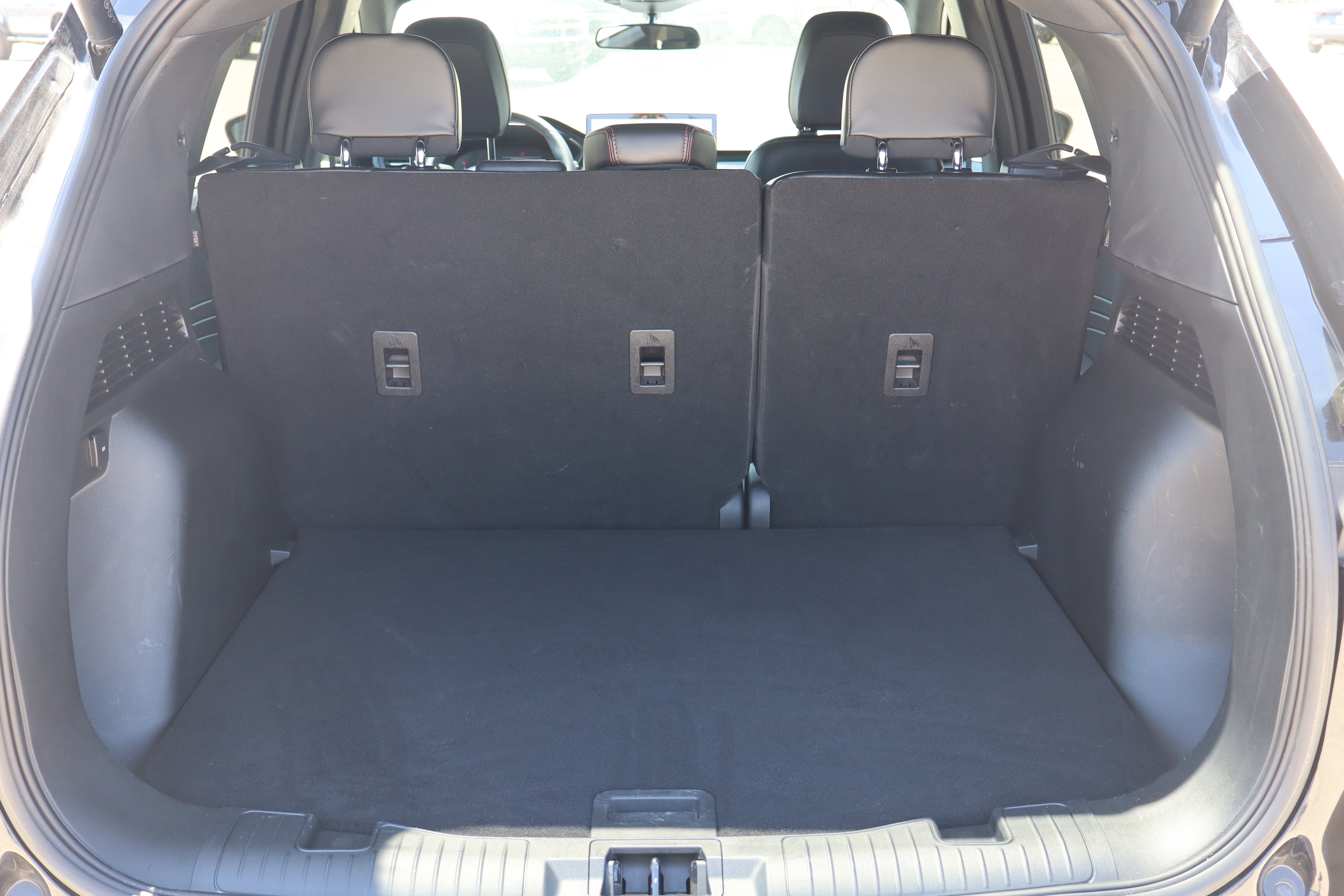 Used 2024 Ford Escape ST-Line w/ Tech Pack #1 AWD/4WD image 26