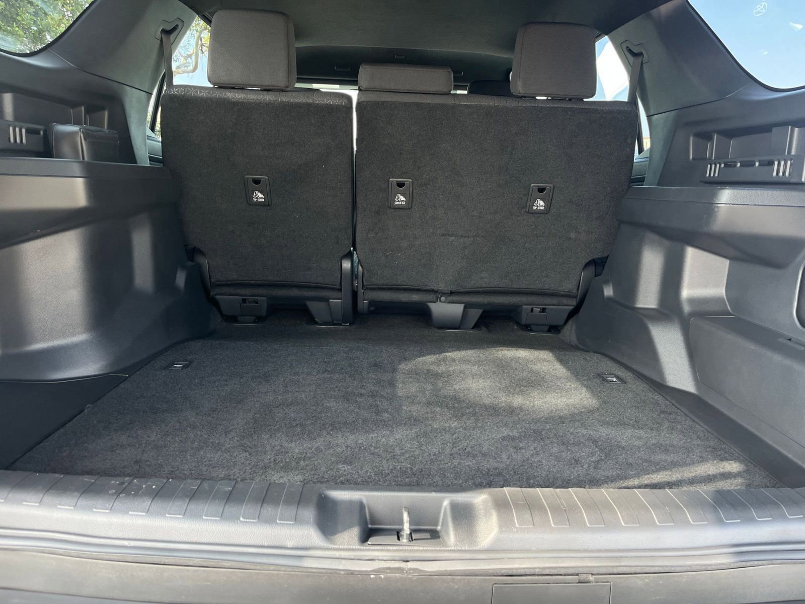 Used 2025 Toyota 4Runner SR5 image 31