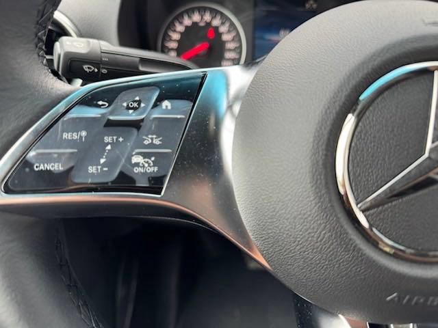 New 2025 Mercedes-Benz Sprinter 3500 image 22