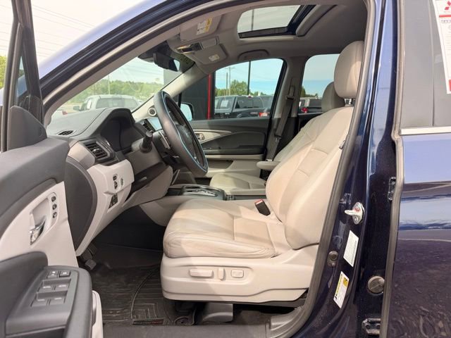 Used 2022 Honda Ridgeline RTL-E image 21