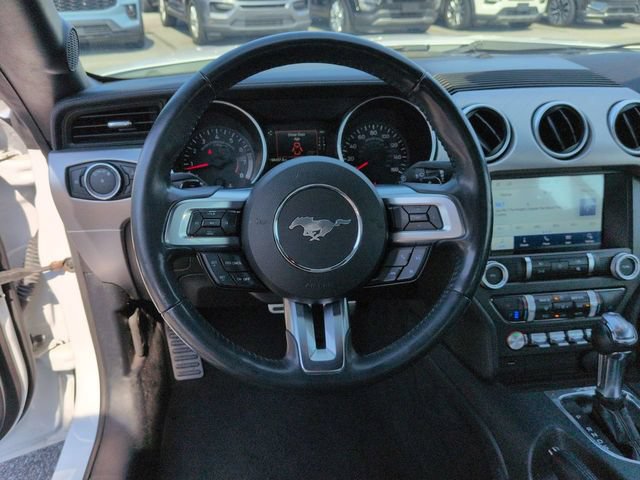 Used 2021 Ford Mustang Premium RWD image 15