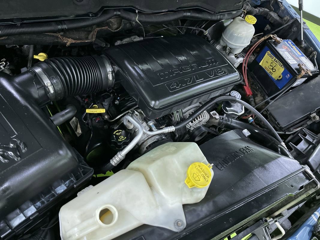 Used 2006 Dodge Ram 1500 Truck SLT RWD image 26