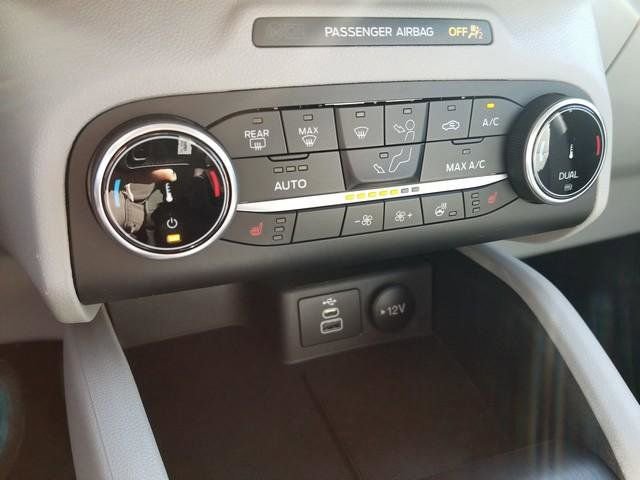 New 2026 Ford Escape Active w/ Cold Weather Package image 24