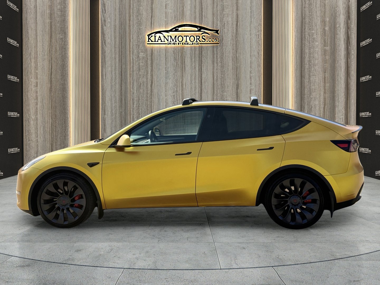 Used 2023 Tesla Model Y Performance image 6