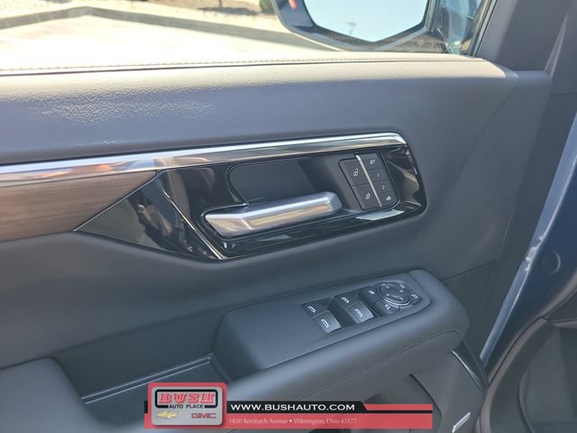 New 2026 Chevrolet Tahoe High Country AWD/4WD image 20