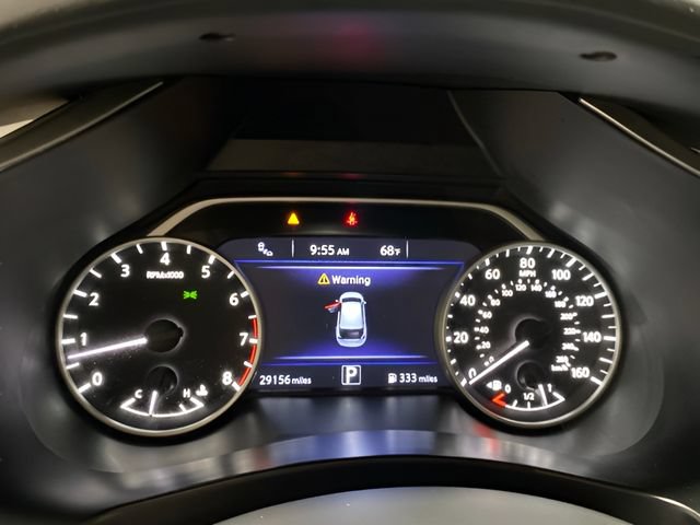Certified 2023 Nissan Murano SV w/ SV Midnight Edition Package AWD/4WD image 16