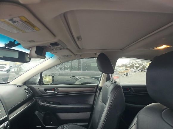 Used 2017 Subaru Legacy 2.5i Limited w/ Popular Package #4 AWD/4WD image 9