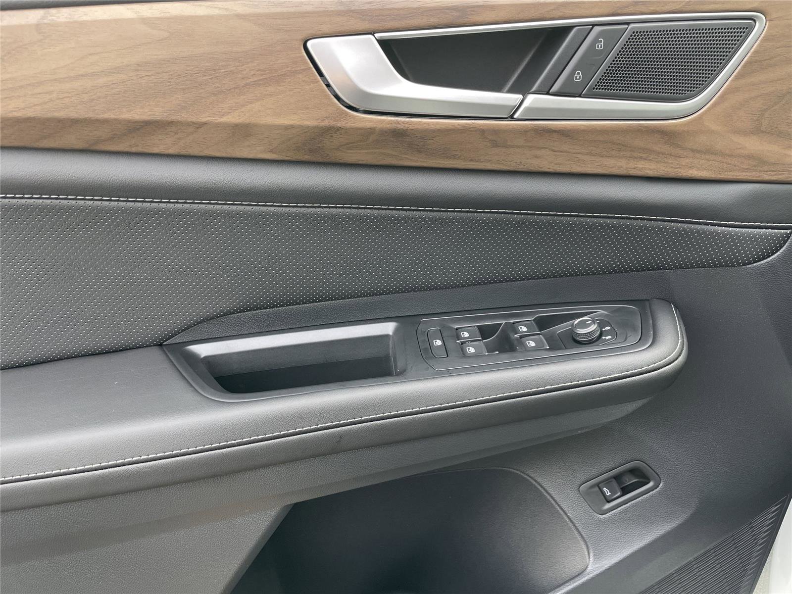 New 2026 Volkswagen Atlas SE AWD/4WD image 26