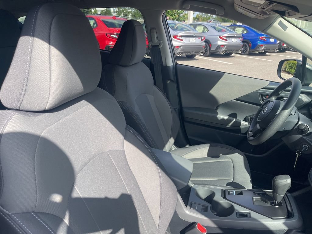 Certified 2024 Subaru Crosstrek 2.0i w/ Crosstrek Mirror Package AWD/4WD image 33