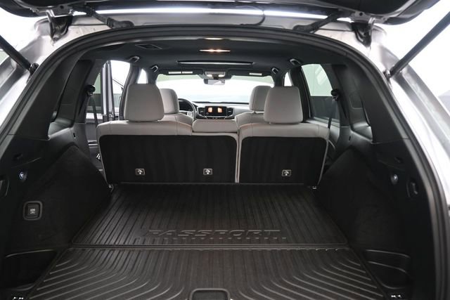 Used 2023 Honda Passport EX-L image 14