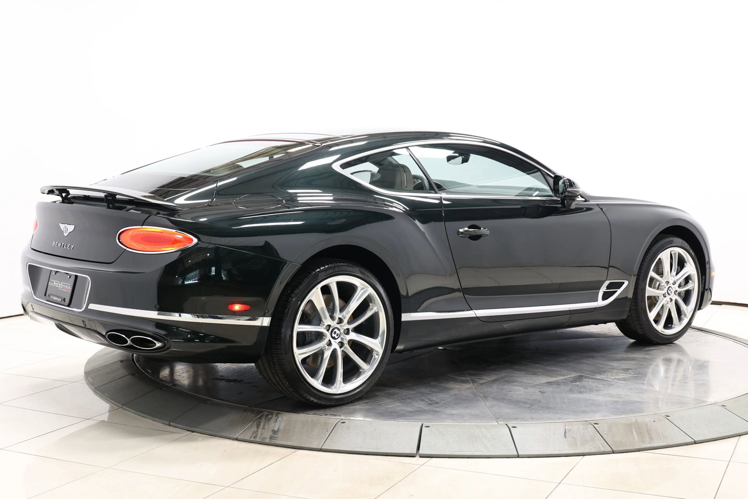 Used 2021 Bentley Continental GT image 82