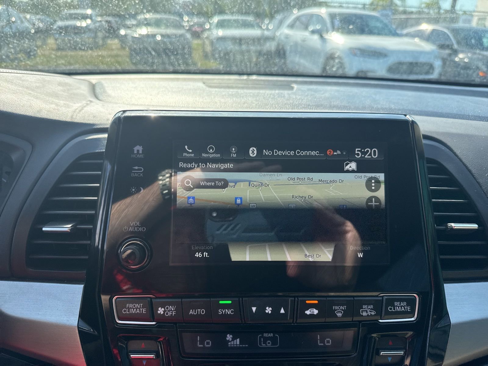 Used 2022 Honda Odyssey Touring image 14