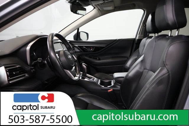 Used 2023 Subaru Outback Limited AWD/4WD image 14