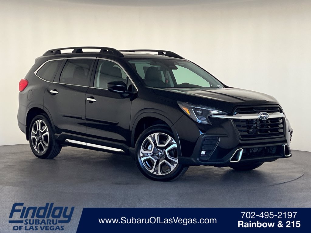 New 2027 Subaru Ascent Touring AWD/4WD 360° Tour