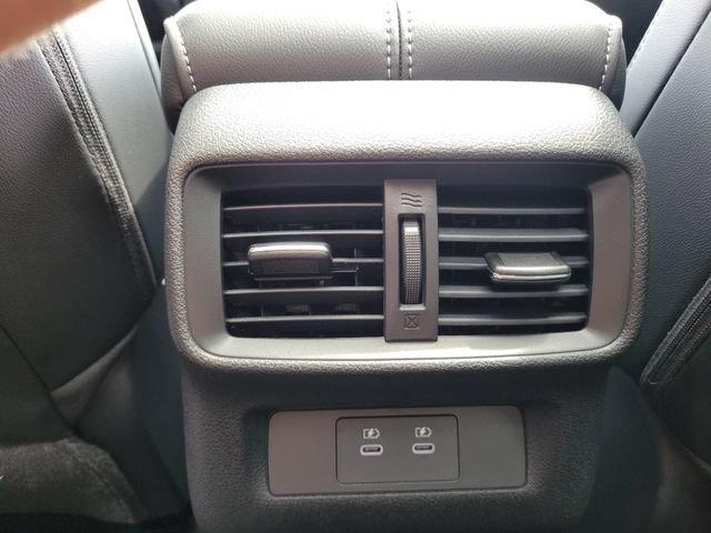 New 2026 Nissan Murano SL AWD/4WD image 33
