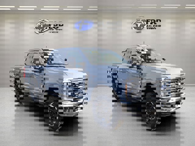 New 2026 Ford F350 Lariat w/ Tremor Off-Road Package image 1