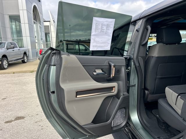 Used 2024 GMC Hummer EV 3X image 65