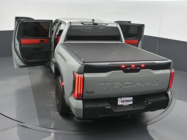 Used 2022 Toyota Tundra TRD Pro AWD/4WD image 58