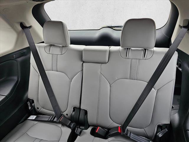 New 2025 Honda Pilot EX-L image 10