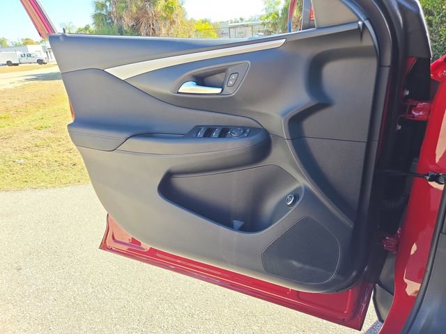 New 2026 Buick Envista Preferred w/ Convenience II Package FWD image 19