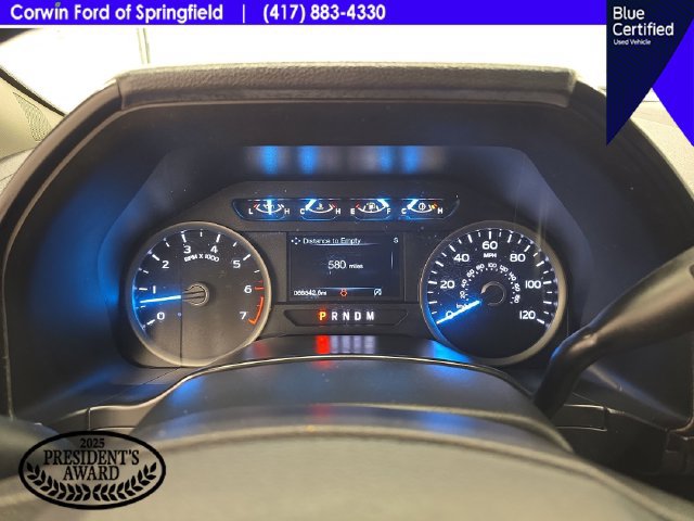 Used 2019 Ford F150 XLT w/ Equipment Group 302A Luxury AWD/4WD image 31
