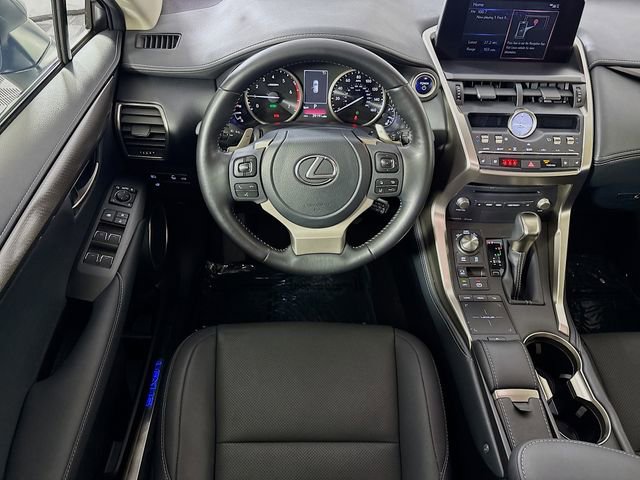 Used 2021 Lexus NX 300h AWD w/ Premium Package image 23