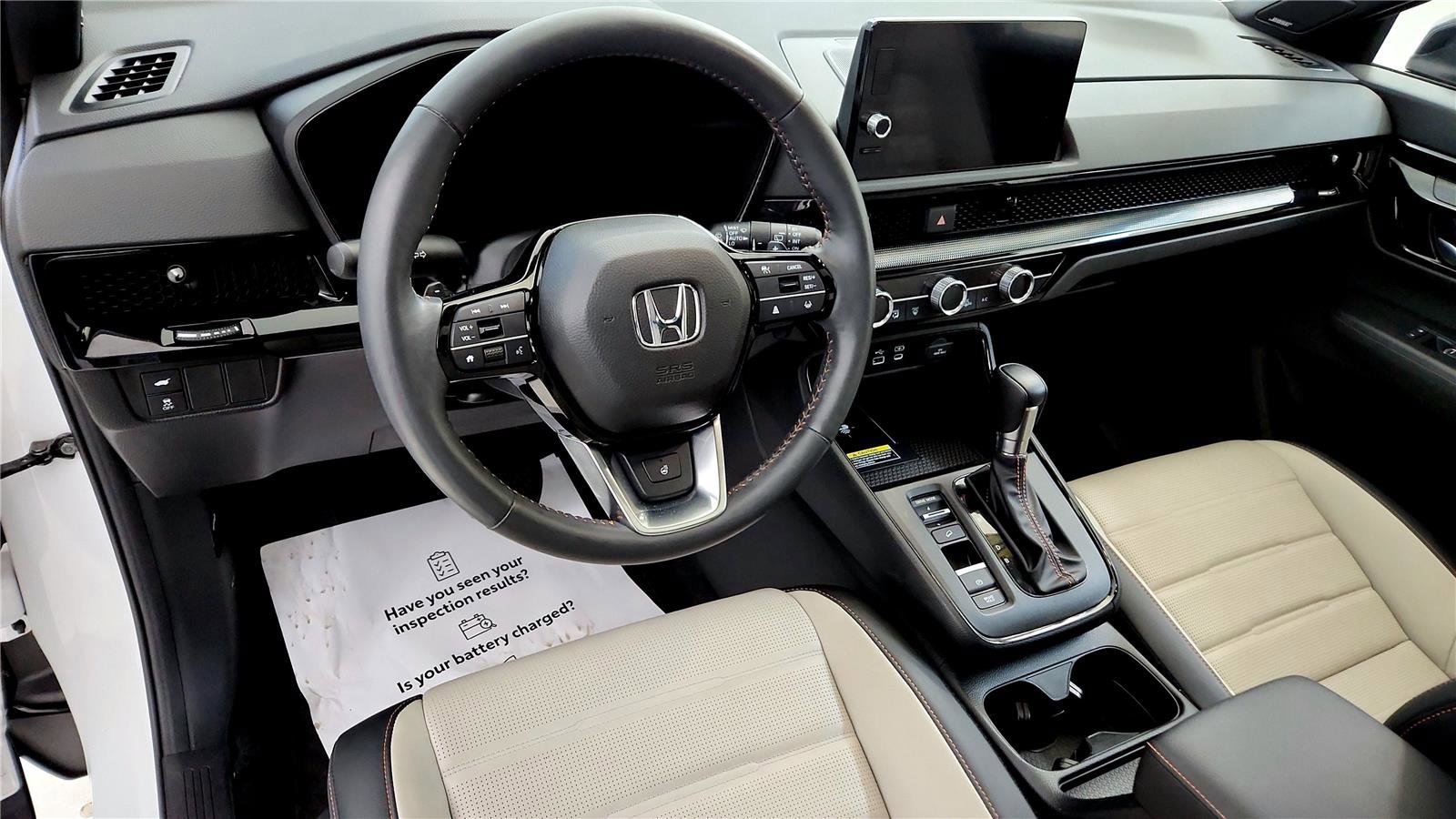 Used 2023 Honda CR-V Sport Touring image 24