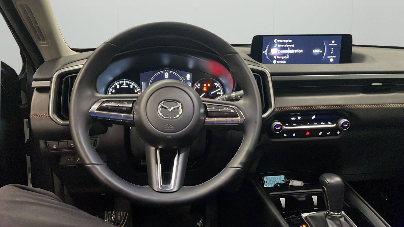 Used 2026 MAZDA CX-50 AWD 2.5 S w/ Accent Package image 22