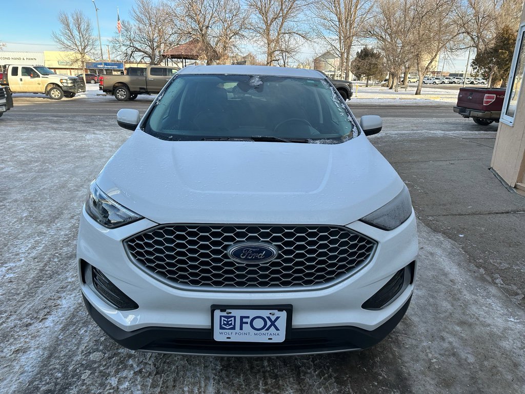 Used 2023 Ford Edge SEL image 6