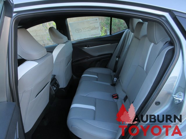 New 2026 Toyota Camry SE image 14