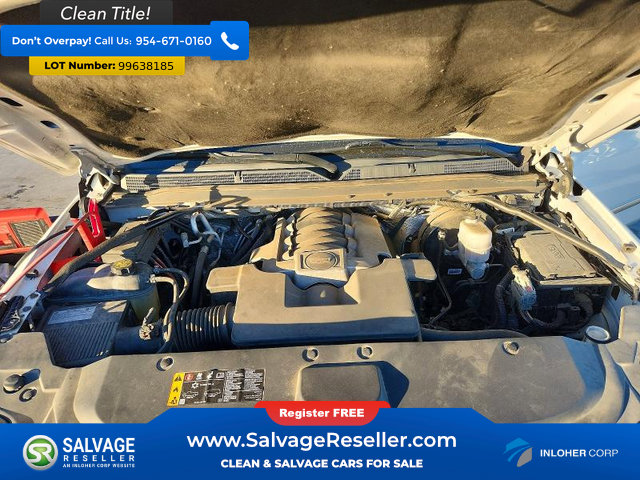 Used 2018 Cadillac Escalade ESV Premium Luxury image 12