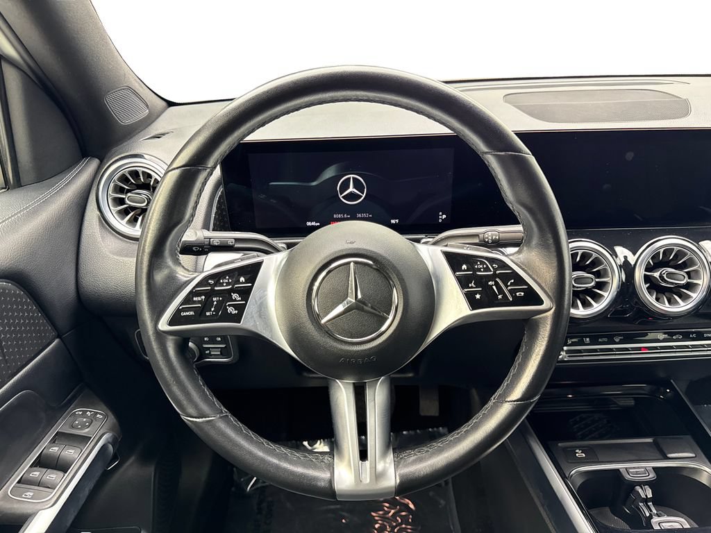 Used 2024 Mercedes-Benz GLB 250 image 53
