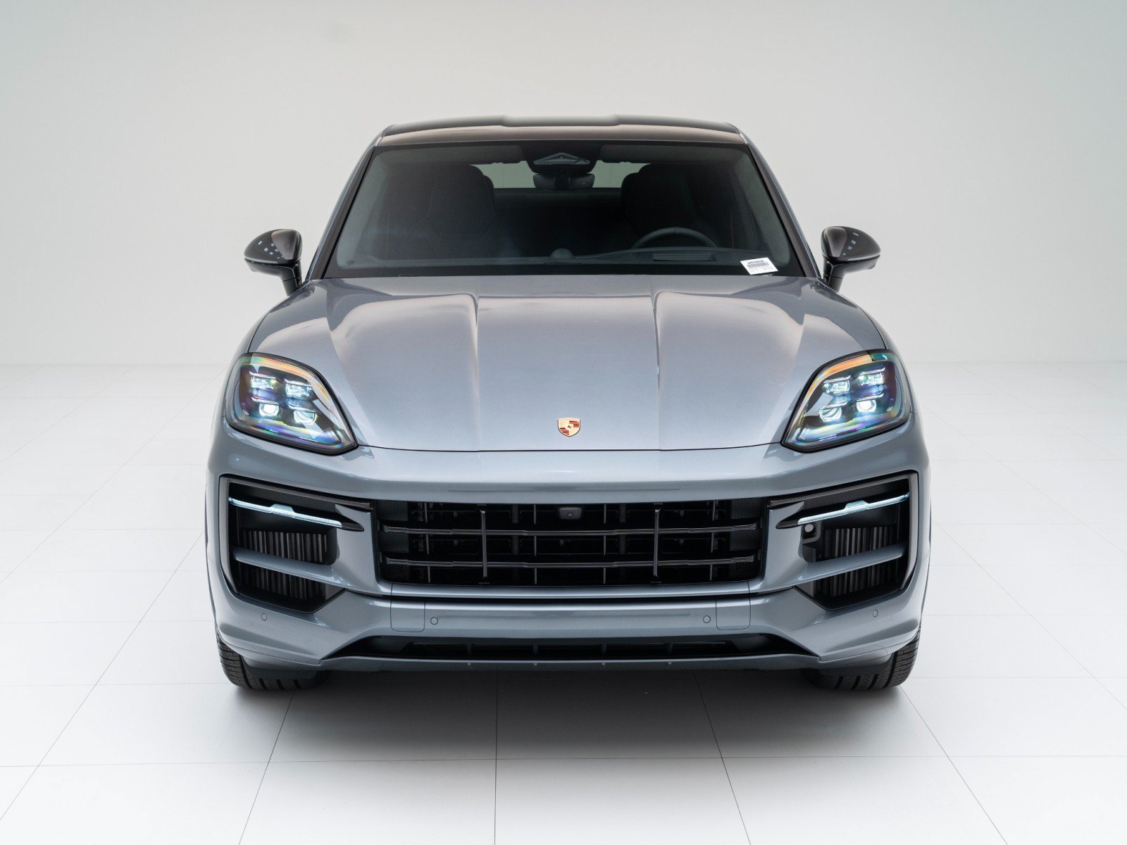 Used 2026 Porsche Cayenne GTS AWD/4WD image 6