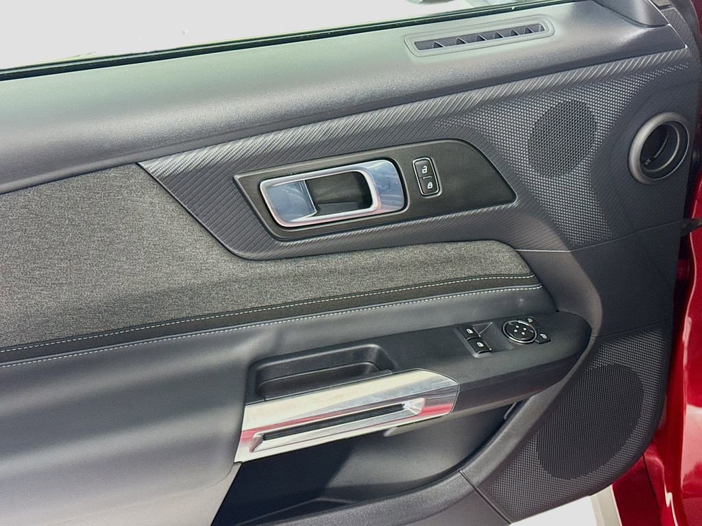 Used 2024 Ford Mustang GT RWD image 20