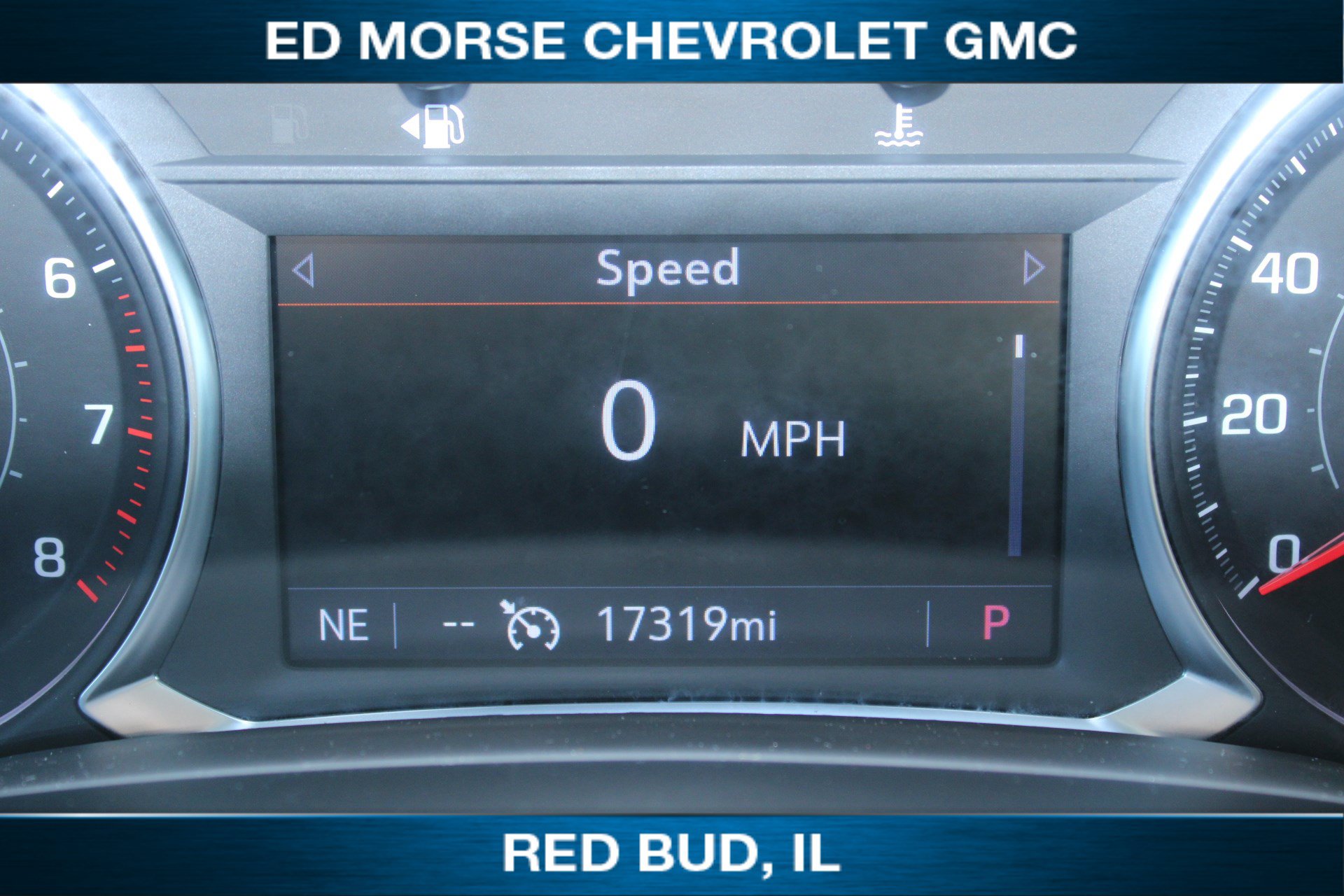 Used 2024 Chevrolet Blazer LT w/ Driver Confidence Package FWD image 9