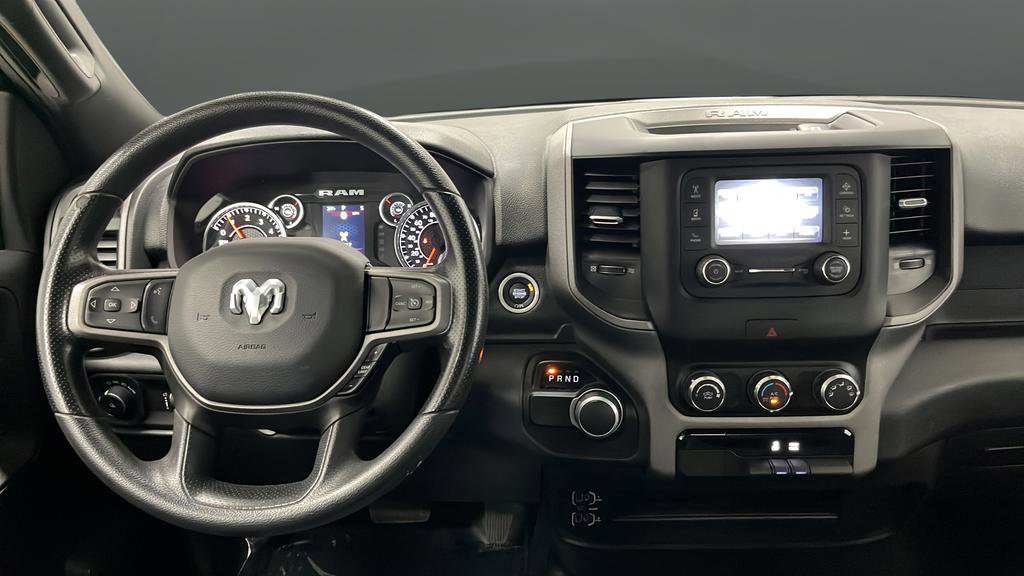 Used 2023 RAM 2500 Tradesman image 12