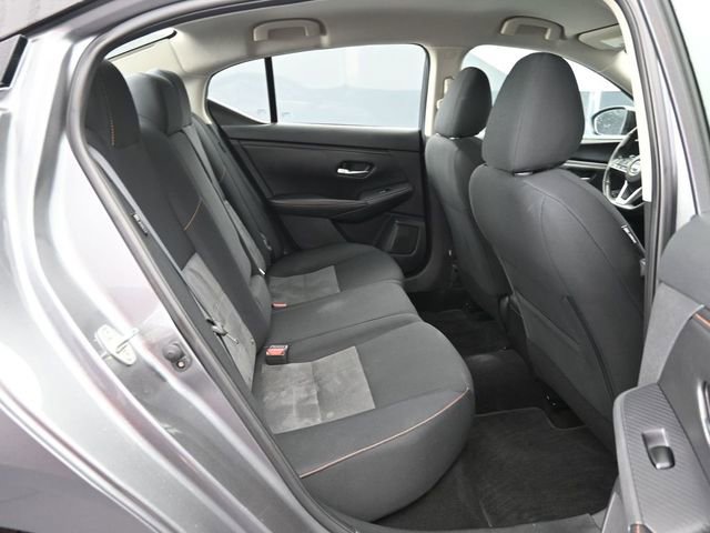 Used 2023 Nissan Sentra SR w/ Electronics Package image 41